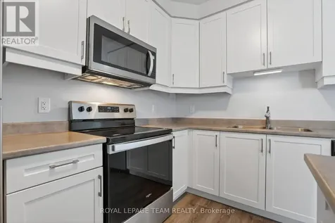 709 Nautilus Private Ottawa ON K2V 0S5