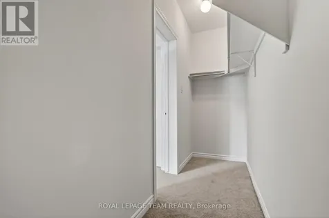 709 Nautilus Private Ottawa ON K2V 0S5