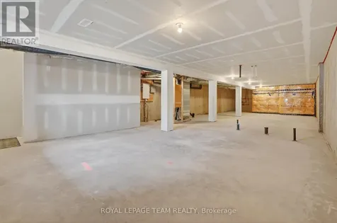 709 Nautilus Private Ottawa ON K2V 0S5