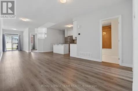 709 Nautilus Private Ottawa ON K2V 0S5