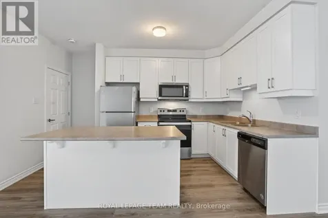 709 Nautilus Private Ottawa ON K2V 0S5
