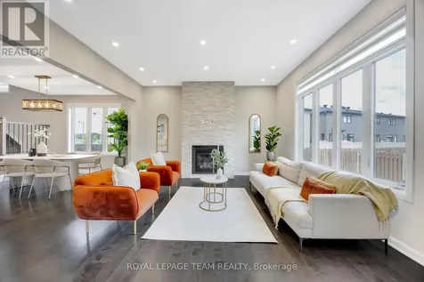 236 Calvington Avenue Ottawa ON K2T 0P9