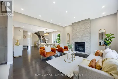236 Calvington Avenue Ottawa ON K2T 0P9