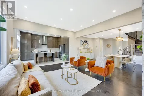 236 Calvington Avenue Ottawa ON K2T 0P9
