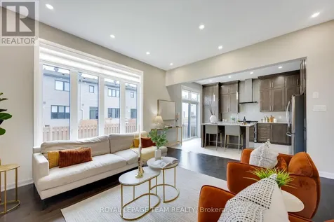 236 Calvington Avenue Ottawa ON K2T 0P9