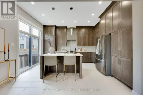 236 Calvington Avenue Ottawa ON K2T 0P9
