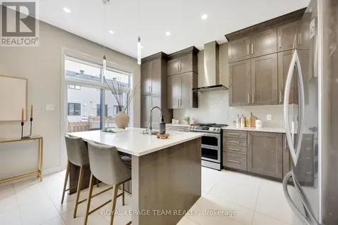 236 Calvington Avenue Ottawa ON K2T 0P9