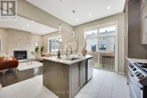 236 Calvington Avenue Ottawa ON K2T 0P9