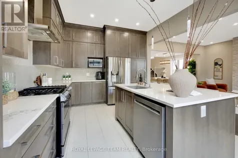 236 Calvington Avenue Ottawa ON K2T 0P9