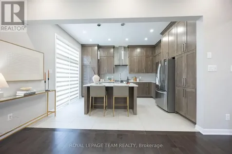 236 Calvington Avenue Ottawa ON K2T 0P9