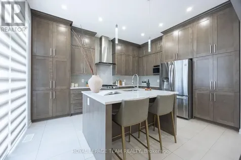 236 Calvington Avenue Ottawa ON K2T 0P9