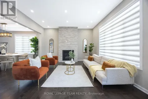 236 Calvington Avenue Ottawa ON K2T 0P9