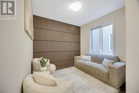 236 Calvington Avenue Ottawa ON K2T 0P9