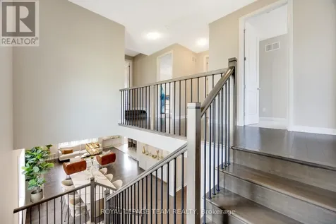236 Calvington Avenue Ottawa ON K2T 0P9