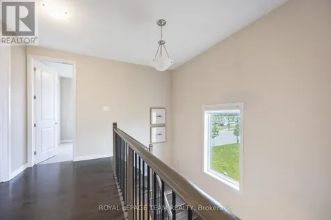 236 Calvington Avenue Ottawa ON K2T 0P9