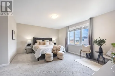 236 Calvington Avenue Ottawa ON K2T 0P9