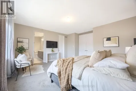 236 Calvington Avenue Ottawa ON K2T 0P9