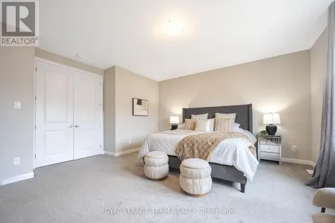 236 Calvington Avenue Ottawa ON K2T 0P9