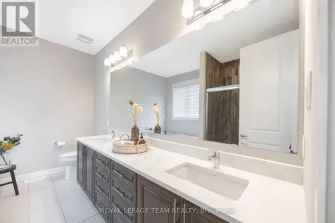 236 Calvington Avenue Ottawa ON K2T 0P9
