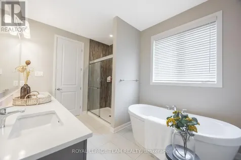236 Calvington Avenue Ottawa ON K2T 0P9