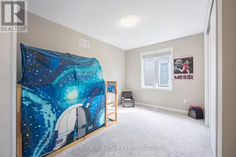 236 Calvington Avenue Ottawa ON K2T 0P9