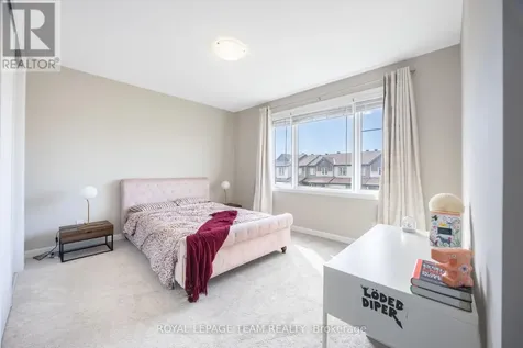 236 Calvington Avenue Ottawa ON K2T 0P9