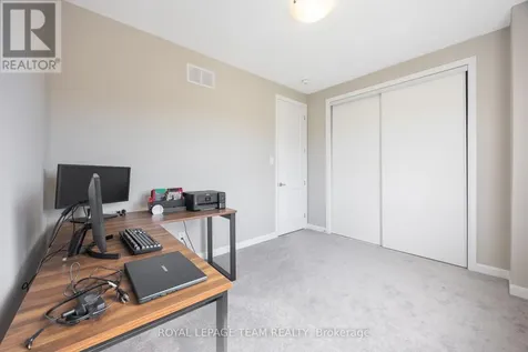 236 Calvington Avenue Ottawa ON K2T 0P9