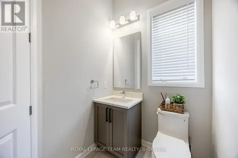 236 Calvington Avenue Ottawa ON K2T 0P9