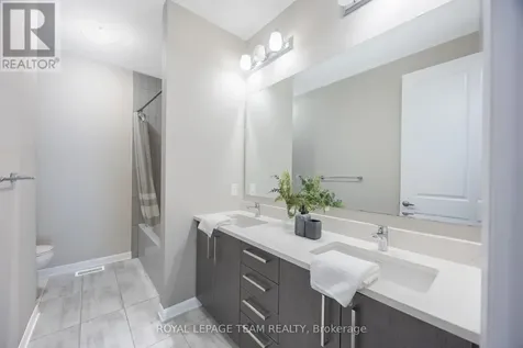 236 Calvington Avenue Ottawa ON K2T 0P9