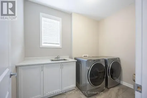 236 Calvington Avenue Ottawa ON K2T 0P9