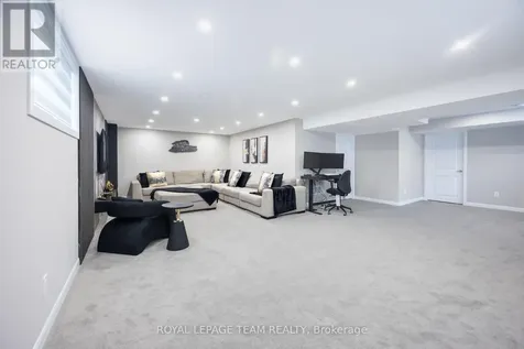 236 Calvington Avenue Ottawa ON K2T 0P9