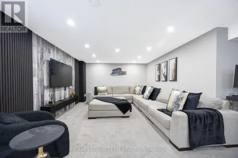 236 Calvington Avenue Ottawa ON K2T 0P9