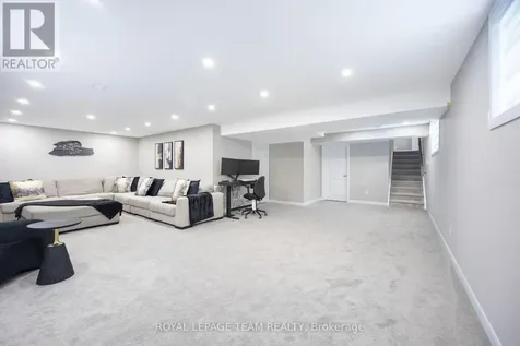 236 Calvington Avenue Ottawa ON K2T 0P9