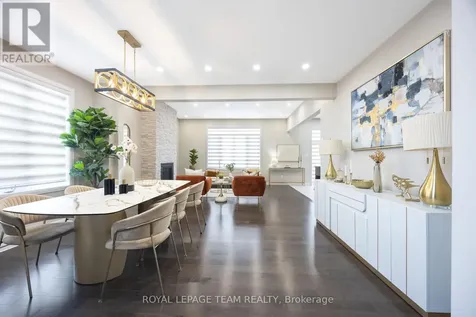 236 Calvington Avenue Ottawa ON K2T 0P9