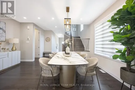 236 Calvington Avenue Ottawa ON K2T 0P9
