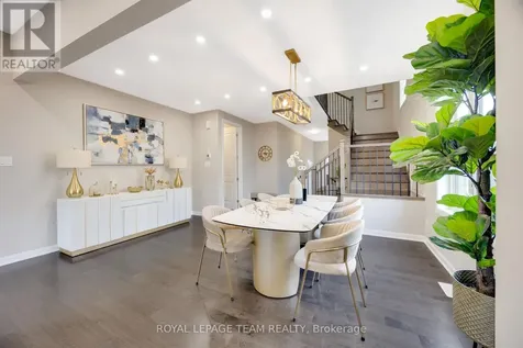236 Calvington Avenue Ottawa ON K2T 0P9