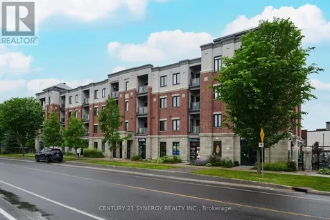 615 Longfields Drive Ottawa ON K2J 6J3