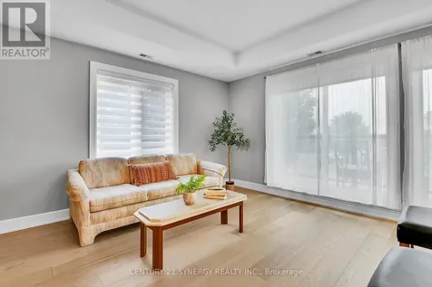 615 Longfields Drive Ottawa ON K2J 6J3