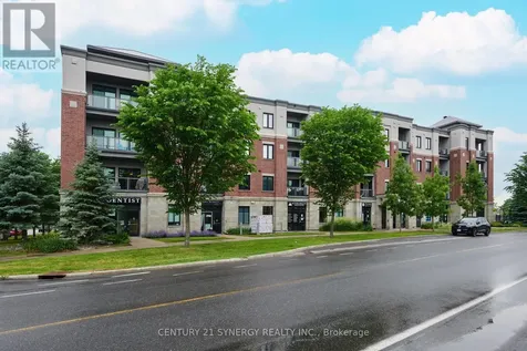 615 Longfields Drive Ottawa ON K2J 6J3
