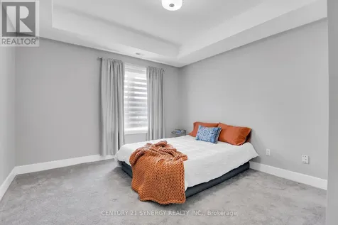 615 Longfields Drive Ottawa ON K2J 6J3