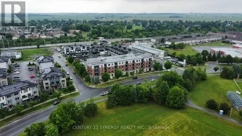 615 Longfields Drive Ottawa ON K2J 6J3