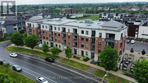 615 Longfields Drive Ottawa ON K2J 6J3