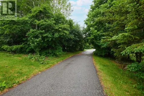 615 Longfields Drive Ottawa ON K2J 6J3