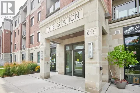 615 Longfields Drive Ottawa ON K2J 6J3