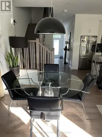 538 Kilspindie Ridge Ottawa ON K2J 6A2