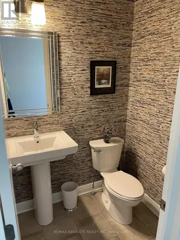 538 Kilspindie Ridge Ottawa ON K2J 6A2