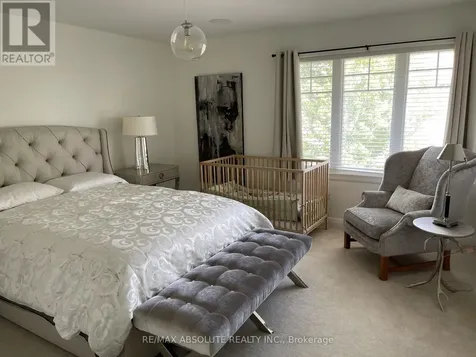 538 Kilspindie Ridge Ottawa ON K2J 6A2