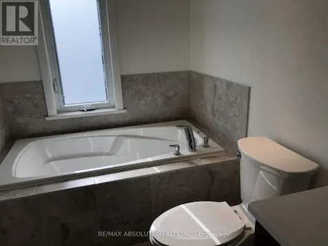 538 Kilspindie Ridge Ottawa ON K2J 6A2