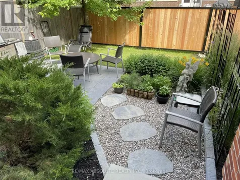 538 Kilspindie Ridge Ottawa ON K2J 6A2