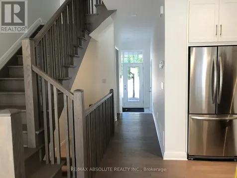 538 Kilspindie Ridge Ottawa ON K2J 6A2